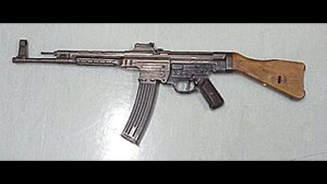 Хуго Шмайссер