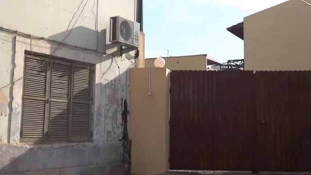 Luanda: Da curva do flamingo à fortaleza смотреть онлайн