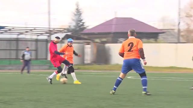 ТУРНИР ПО ФУТБОЛУ СРЕДИ МУЖСКИХ КОМАНД смотреть онлайн