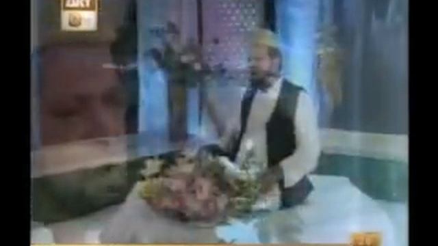 Yeh Kehti Thi Ghar Ghar- Alhaaj Siddique Ismail смотреть онлайн