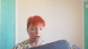 валик из гречневой лузги от Фаберлик