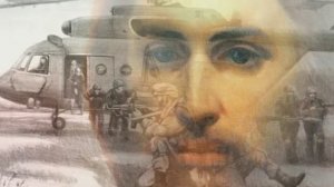 Николай Носков " На Руси "