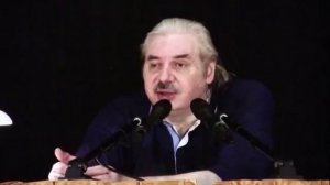 14-ая Vстреча с участниками дvижения