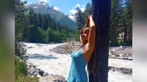 Приэльбрусье