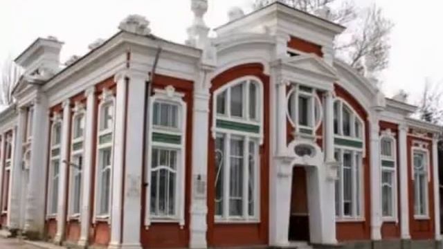 Буйнакск смотреть онлайн