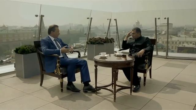 Владимир СОЛОВЬЕВ VS Роман ВАСИЛЕНКО!