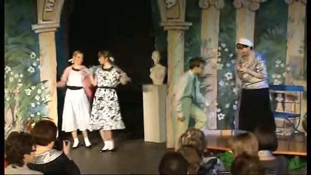 Неспетая песня моя смотреть онлайн