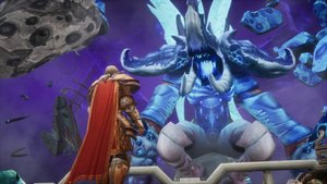 Империя. Первый шаг в Сарнауте