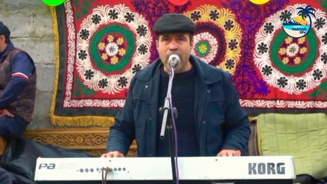 Базми туёна 2021