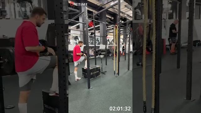 Болгов Александр
Тренер ТЗ ТФ Зел-1
51 раз
#terfit
#TERFIT_Челлендж
#TERFIT_Жимлежа_Подносыно