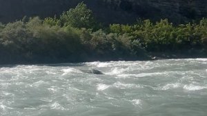 Сулак, Кара Койсу