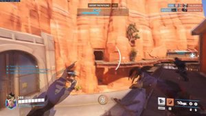 Overwatch 2 Мотивирующий гайд на Мойру