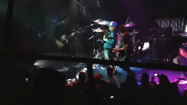 #Palms #ChinoMoreno of #Deftones :) #LosAngeles 07/12/2013 смотреть онлайн