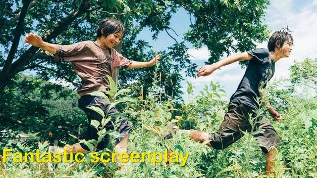 Monster | Quick Take Movie Review | #Monster #Review смотреть онлайн