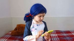 Леди Баг спасла квами