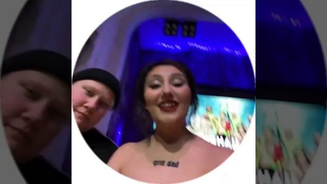 Фрагменты с фан-встречи в Воронеже. 11.2.23.