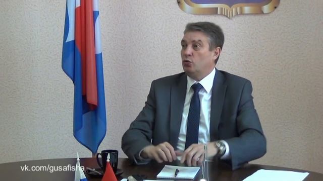 17.09.2014. Николай Балахин о решении проблемы пыли на улице Некрасова (#гх #вгусе) смотреть онлайн