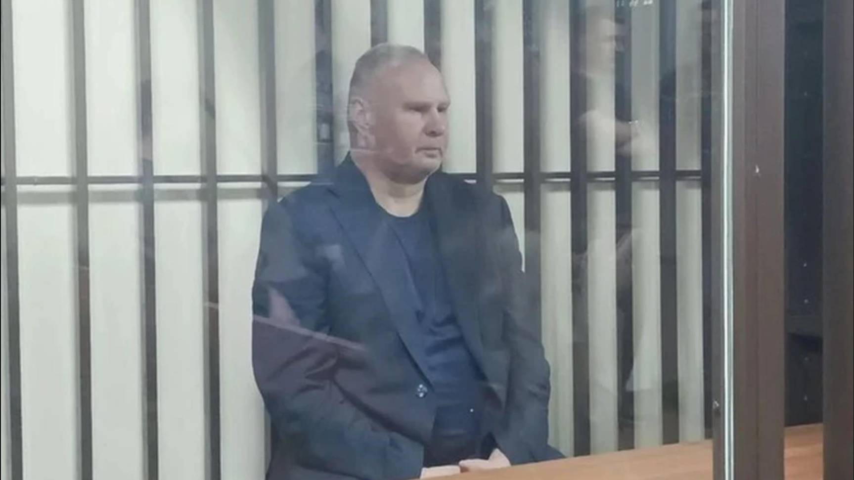 Челябинского министра транспорта отправили в СИЗО
