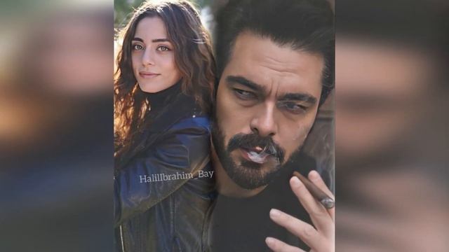 Sabit Akkaya admite que Sıla y Halil fueron juntos a su estudio. смотреть онлайн