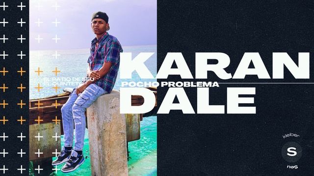 Pocho Problema - KARRANDALE ( El Quinteto ) Audio Oficial смотреть онлайн