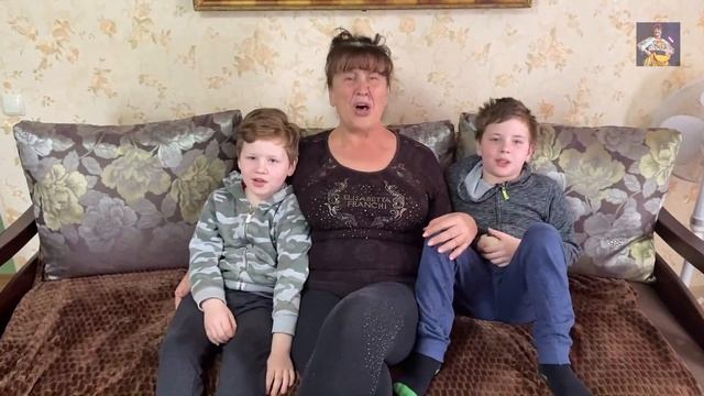 #ЛІсапетний батальйон #Провірусзвнуками