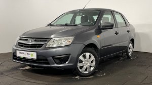 Lada (ВАЗ) Granta '2016 I 
XTA219010H0441198