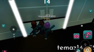 Игра в кальмара