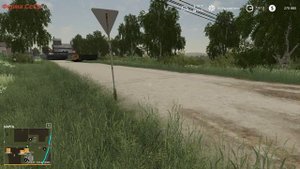 Farming Simulator 19 Колхоз Балдейкино