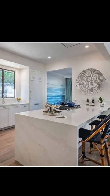 Kitchen Interior Design Ideas #house #interiordesign смотреть онлайн