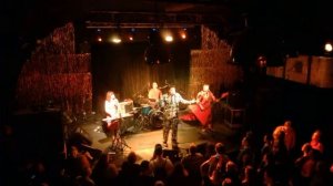 Red Elvises Сало!