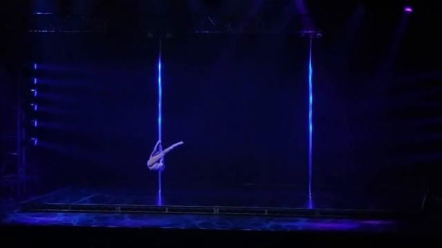 Kira Noir - Guest performance смотреть онлайн