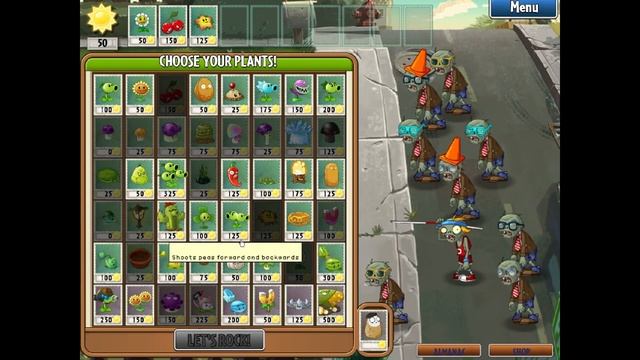 Растения Vs Зомби - PVZ2 Pack Mod #plantsvszombies #растенияпротивзомби