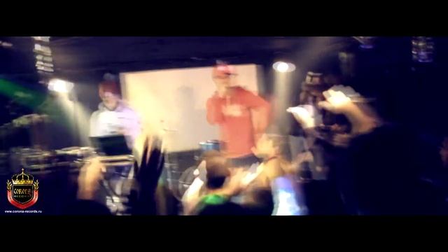 NIKAY [CMG] Live SPB Griboedov Club смотреть онлайн