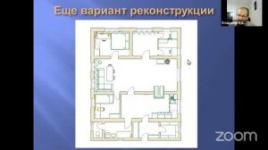 Васту. Реконструкция дома. Школа Васту _Секреты Васту Дома_ Клепикова Владимира.