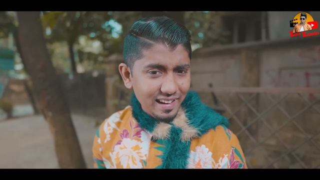 দেশী চা ওয়ালা || Desi Cha Waala || Bangla Funny Video 2022 || Zan Zamin смотреть онлайн