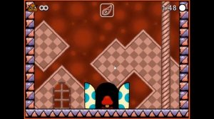 A Koopa's Revenge 2 Boss Rush speedrun (3:44)