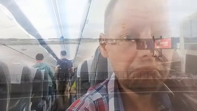 дорога на вахту 2022