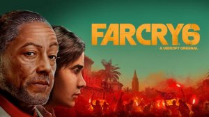 Far Cry 6 #2 Новый мир - старые дела!