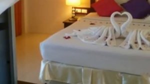 Seven Seas Hotel - Phuket Thailand