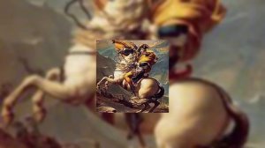 I am Napoleon x Sonne Rammstein (Slowed + Reverb)