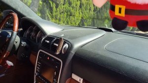 500 ЛОШАДЕЙ !  Порше Магнум Tech-Art- В Продаже .