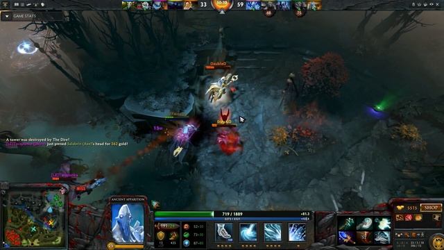 Ancient Apparition - A Rapist's Guide смотреть онлайн