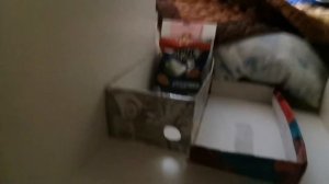 🐀Делаю крысиное логово🐁