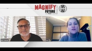 Top 50 Global Executive Inga Petryaevskaya talks about Design & Prototyping for VR & AR