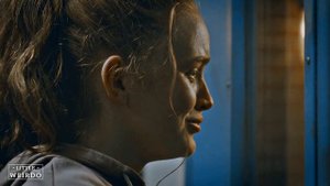 Stranger Things ▪ Saturn ✨