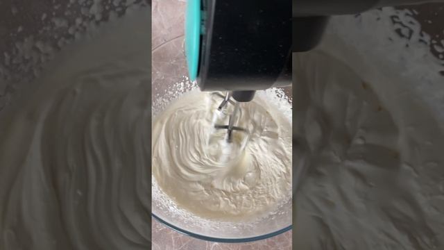Простой рецепт торта.  Молочная девочка