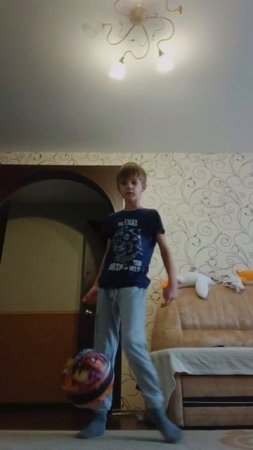 футбол-шортс