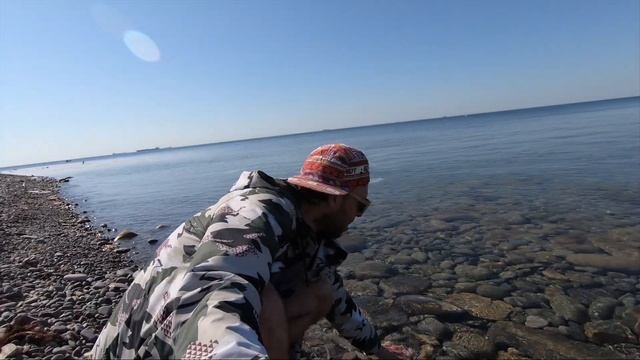 Самоизоляция в самоизоляции нашей семейки.