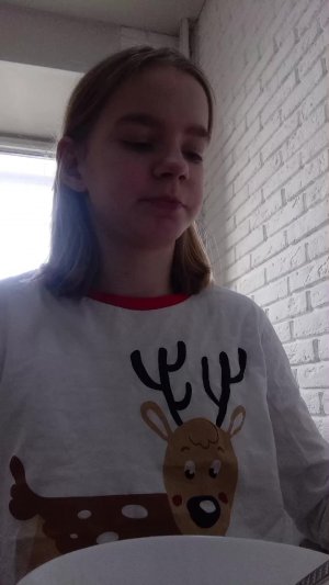 Разговариваем