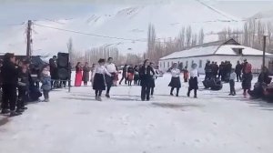 КОК ЖУГУЛИ KOK JUGULI